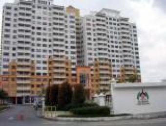 Vista Millennium Condo For Rent Klang